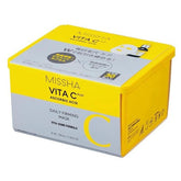 MISSHA VITA C 收毛孔美白面膜